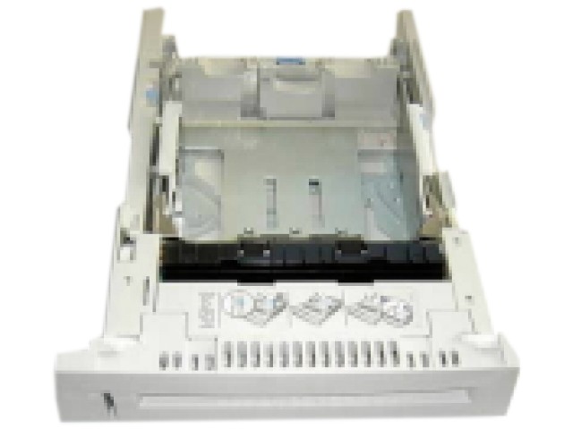 Replacement for Clj 4600 500 Sheet Tray 2 RG5-6476-000CN Seller Warranty