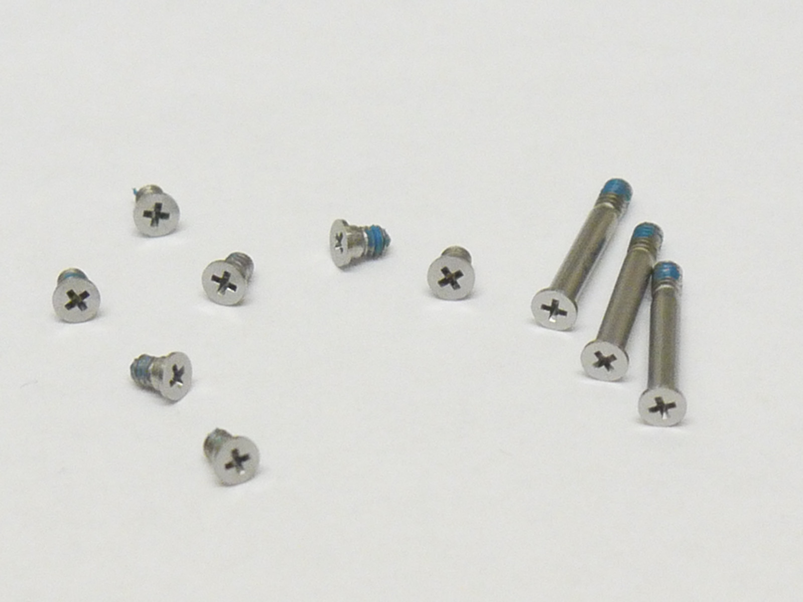 10X New Bottom Case Screw Set for MacBook Pro Unibody 13.3" A1278 US Ship