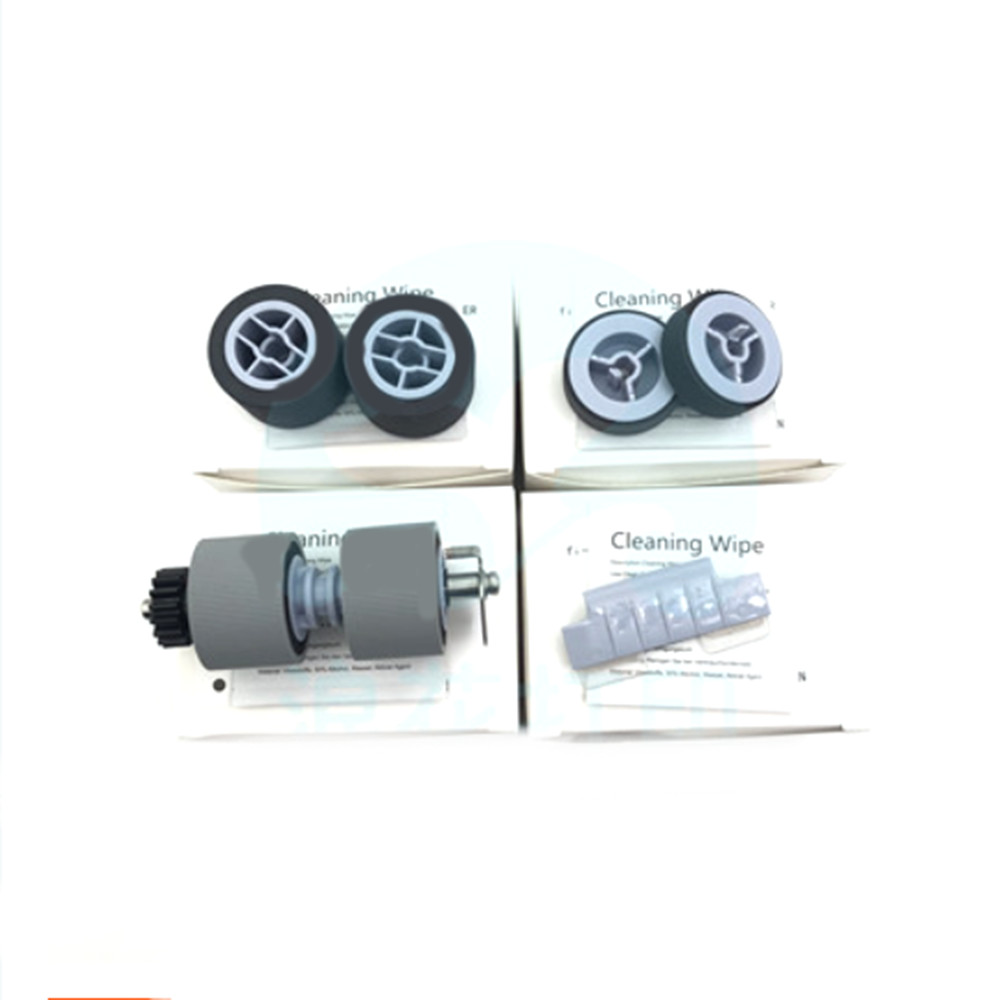 Pikup Roller Set PA03450-K011 Fits For Fujitsu FI-5950 FI5900 FI5900C