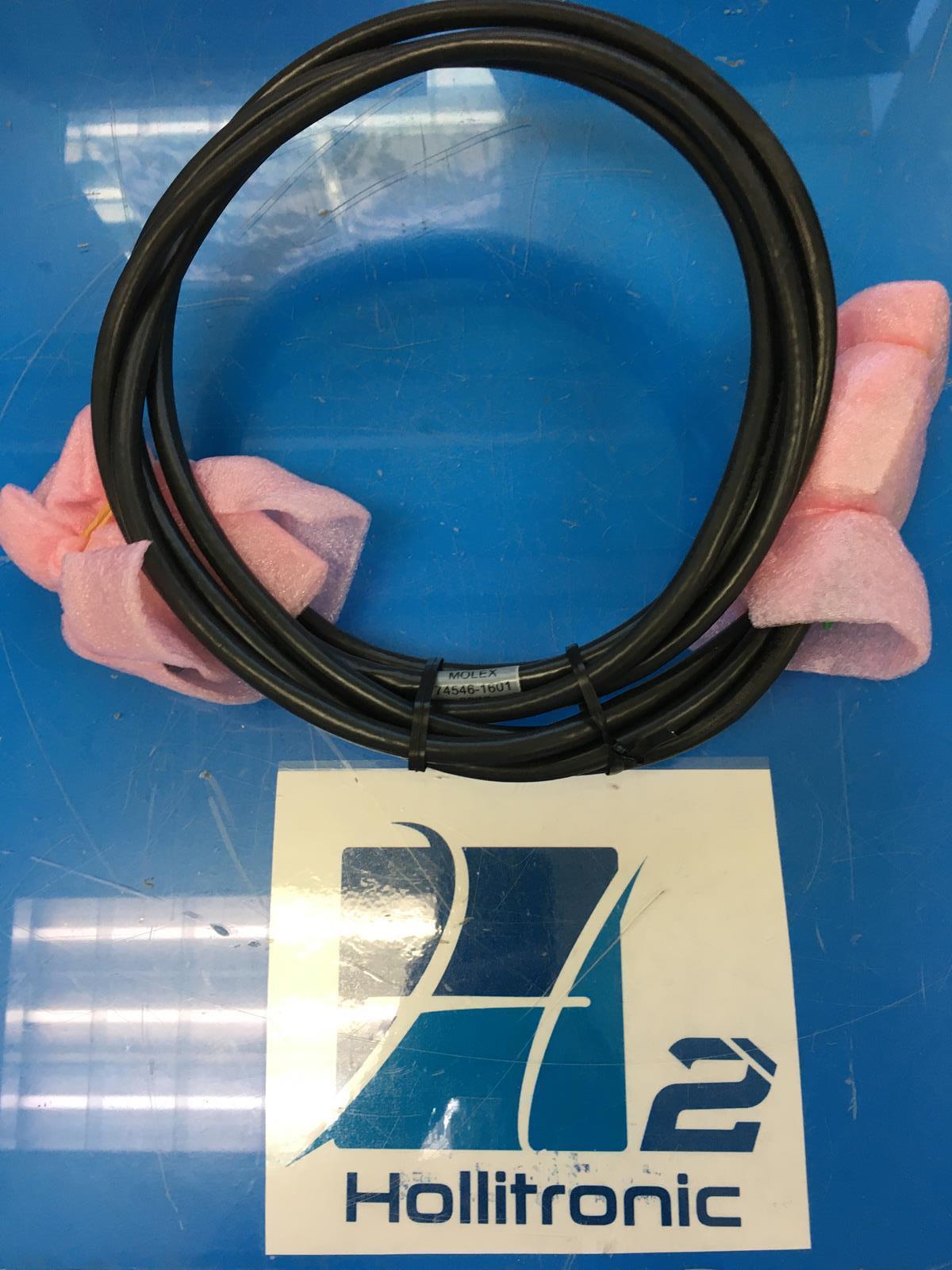 Molex 74546-1601 PCie x16 Cable