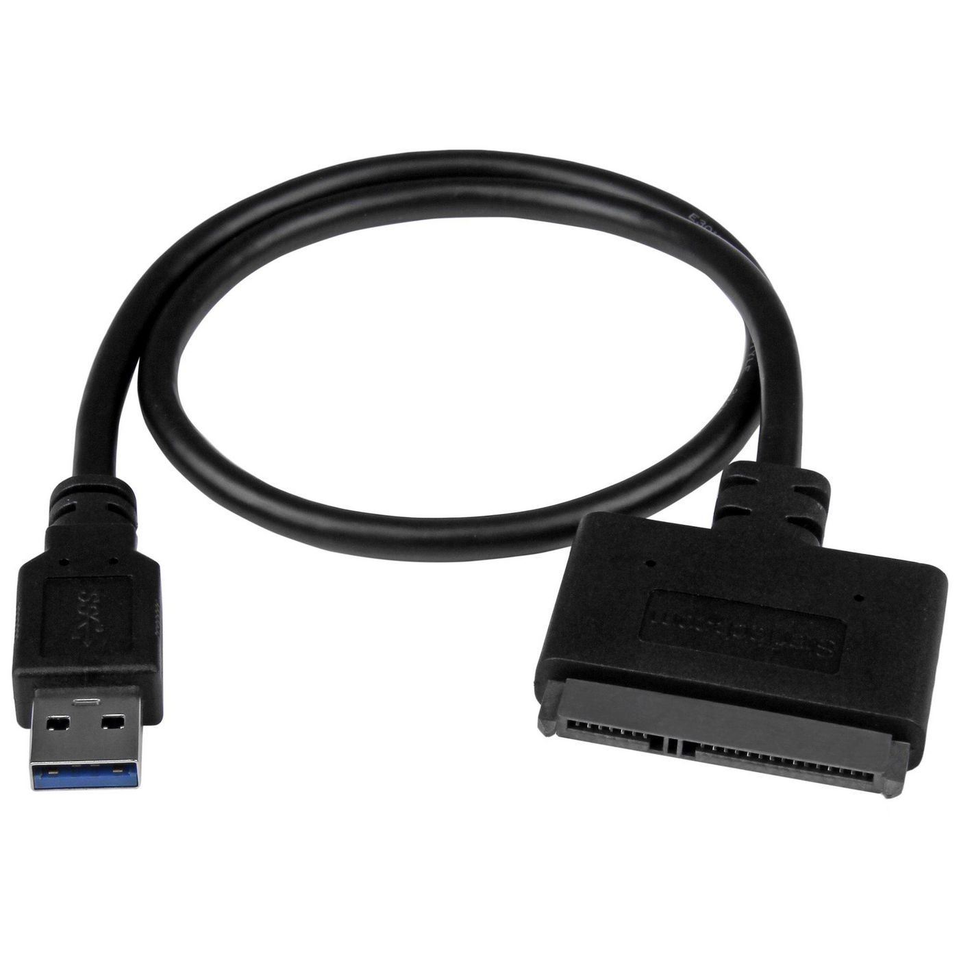 StarTech.com USB312SAT3CB USB 3.1 GEN 2 ADAPTER CABLE (10Gbps) Adapter Cable ~E~