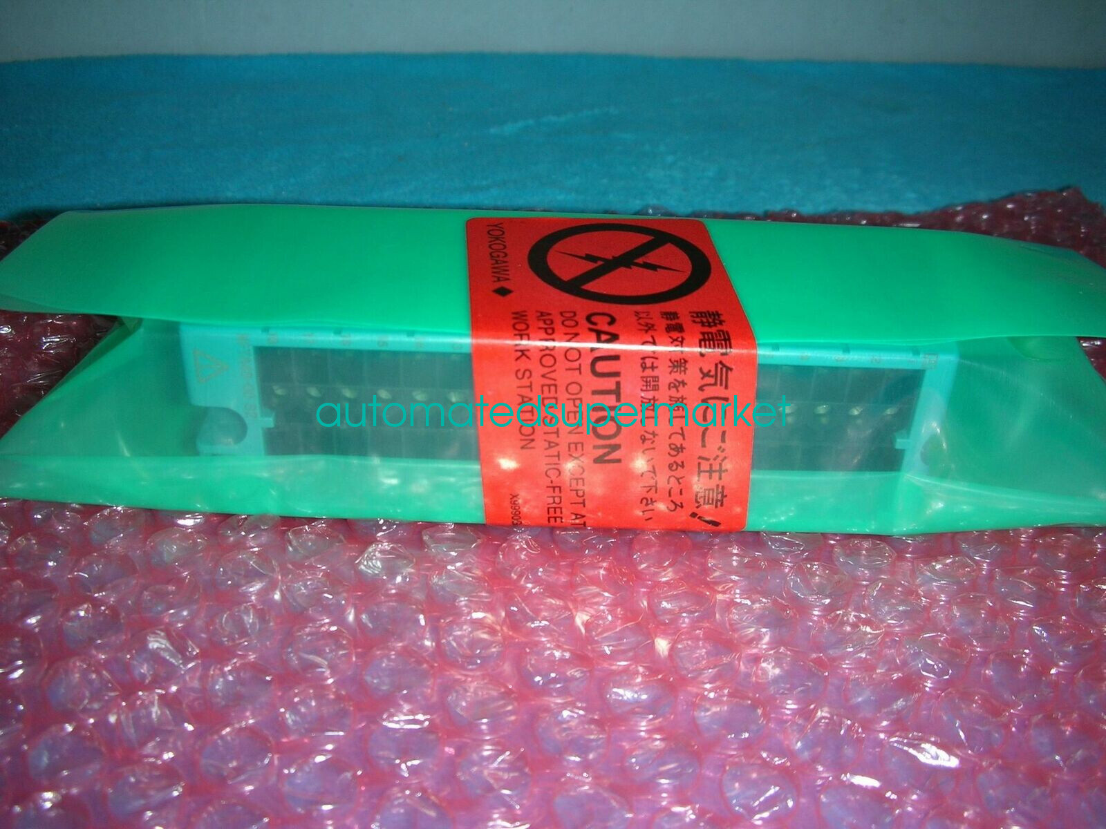 1pcs NEW Yokogawa NFTA4S-00 S2 module Shipping by DHL/FedEX