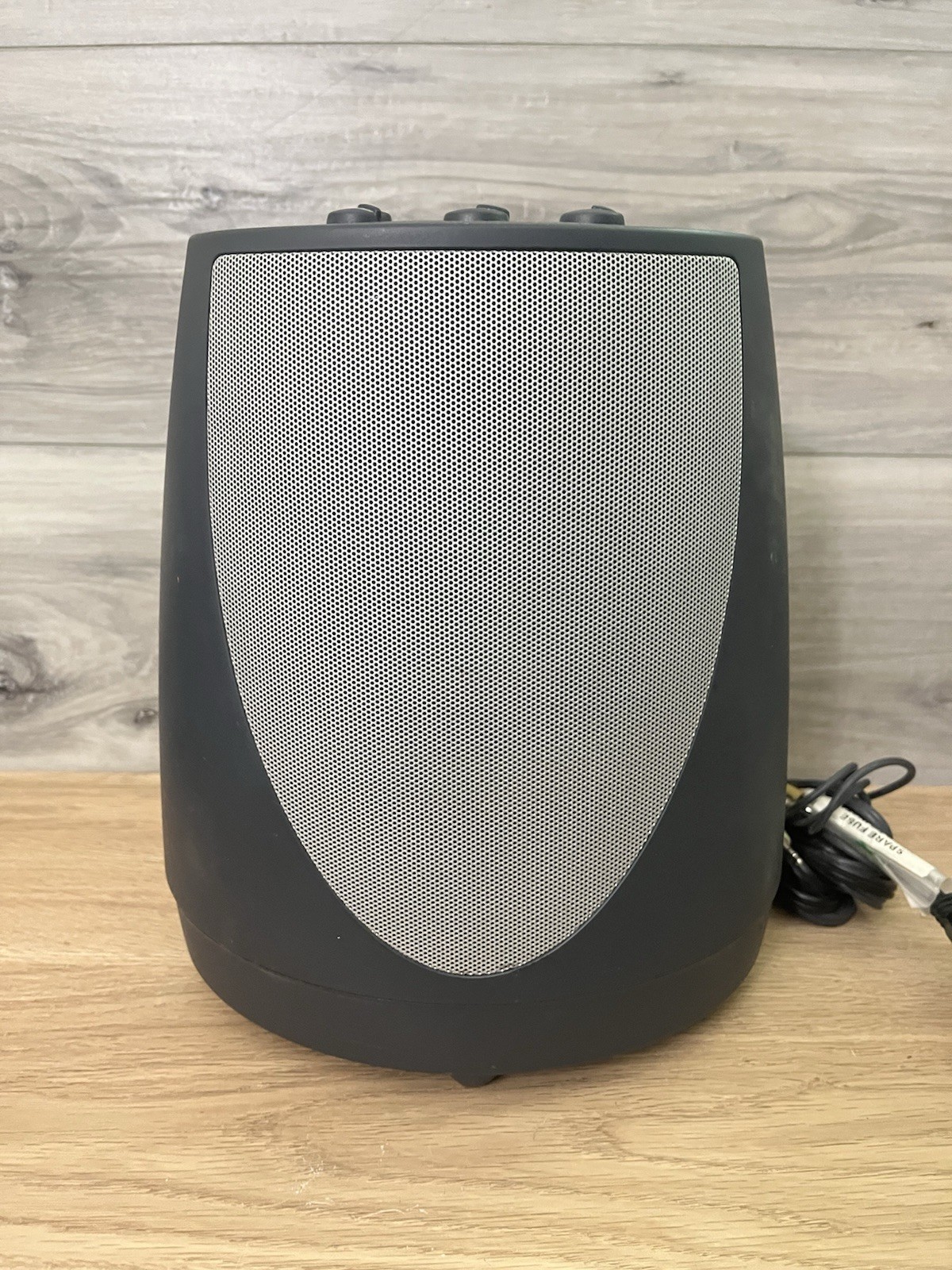 Harman Kardon Model HK695-01 Computer Subwoofer Only