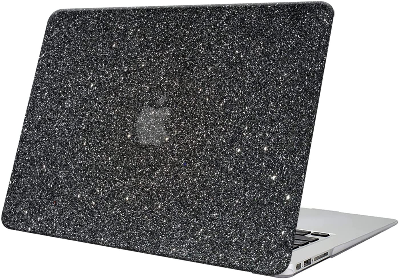 Funut Laptop Case for MacBook Pro 15 inch 2019-2016 Release A1990 A1707, Rubberi