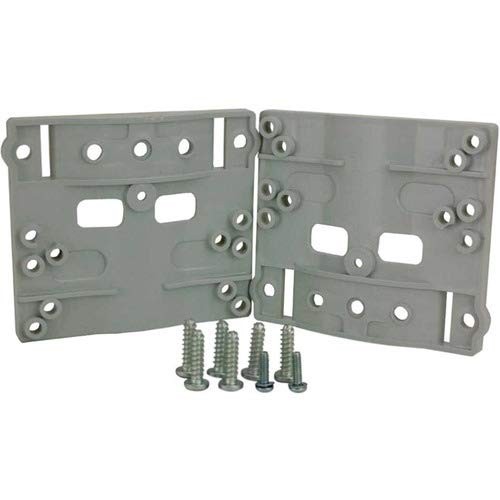 Transition Networks Inc SESPM-4P-PMB Pole Mount Bracket Kit Poe++ (sespm4ppmb)
