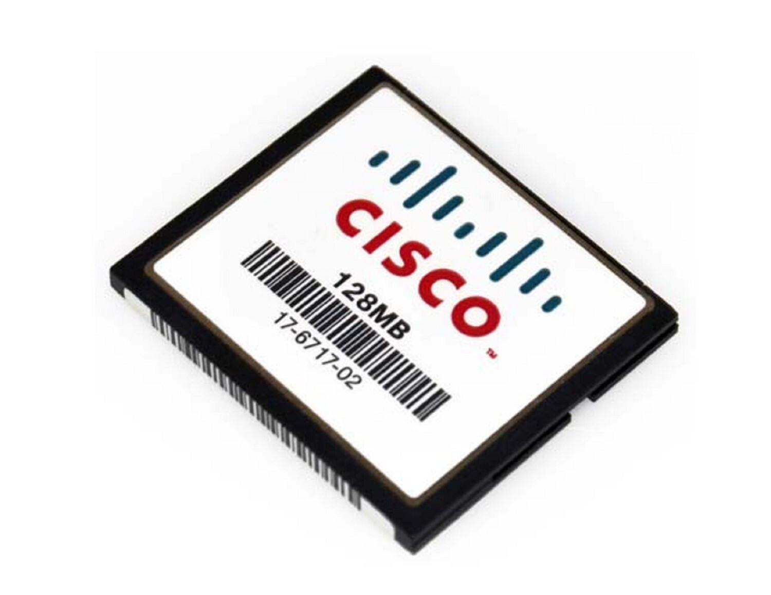 128MB Cisco Flash Disk Memory 2691 router MEM2691-128CF
