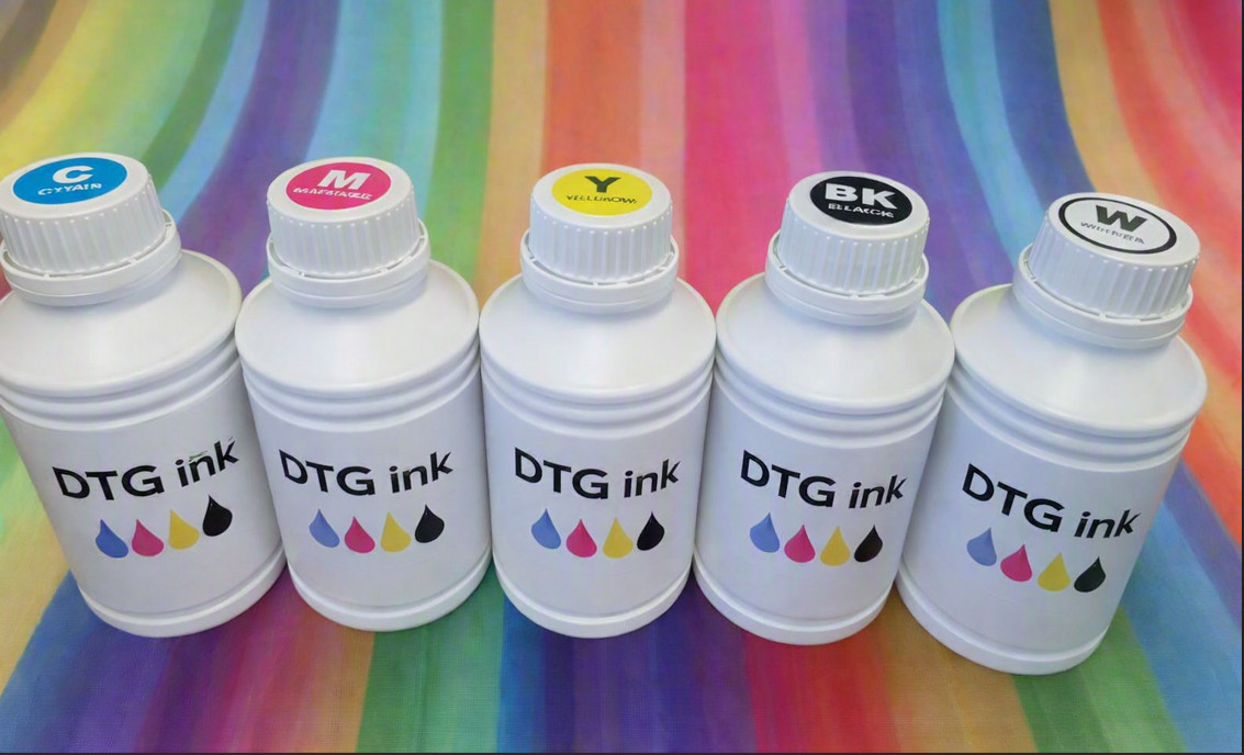 dtg ink 