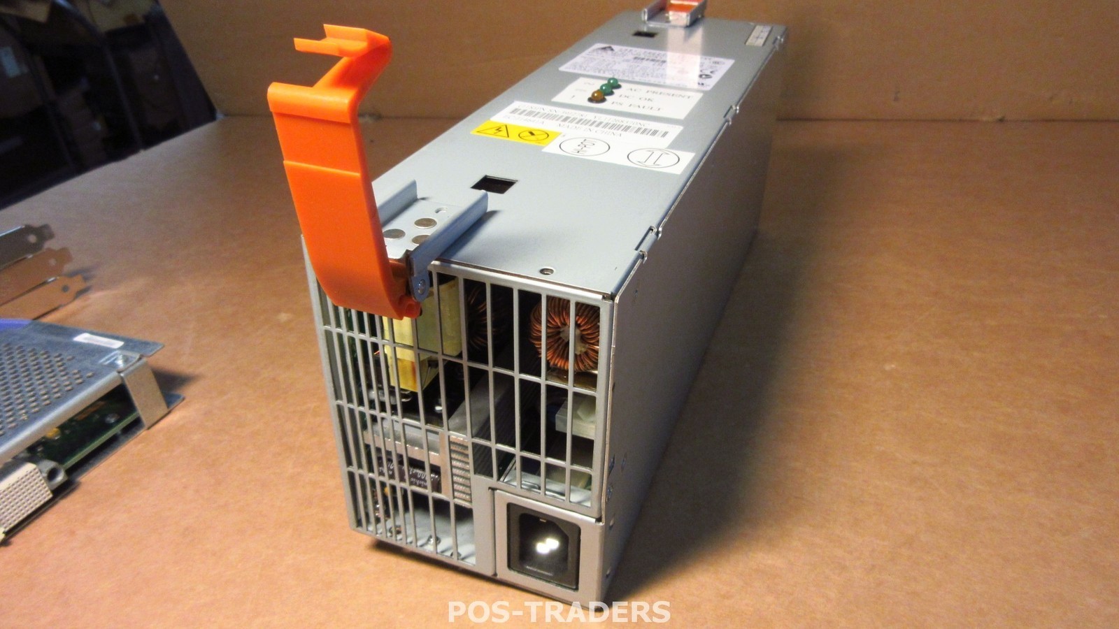 IBM 39J2781 435W POWER SUPPLY DPS-435CB A - FROM IBM 7311-D20 39J1173 39J1957