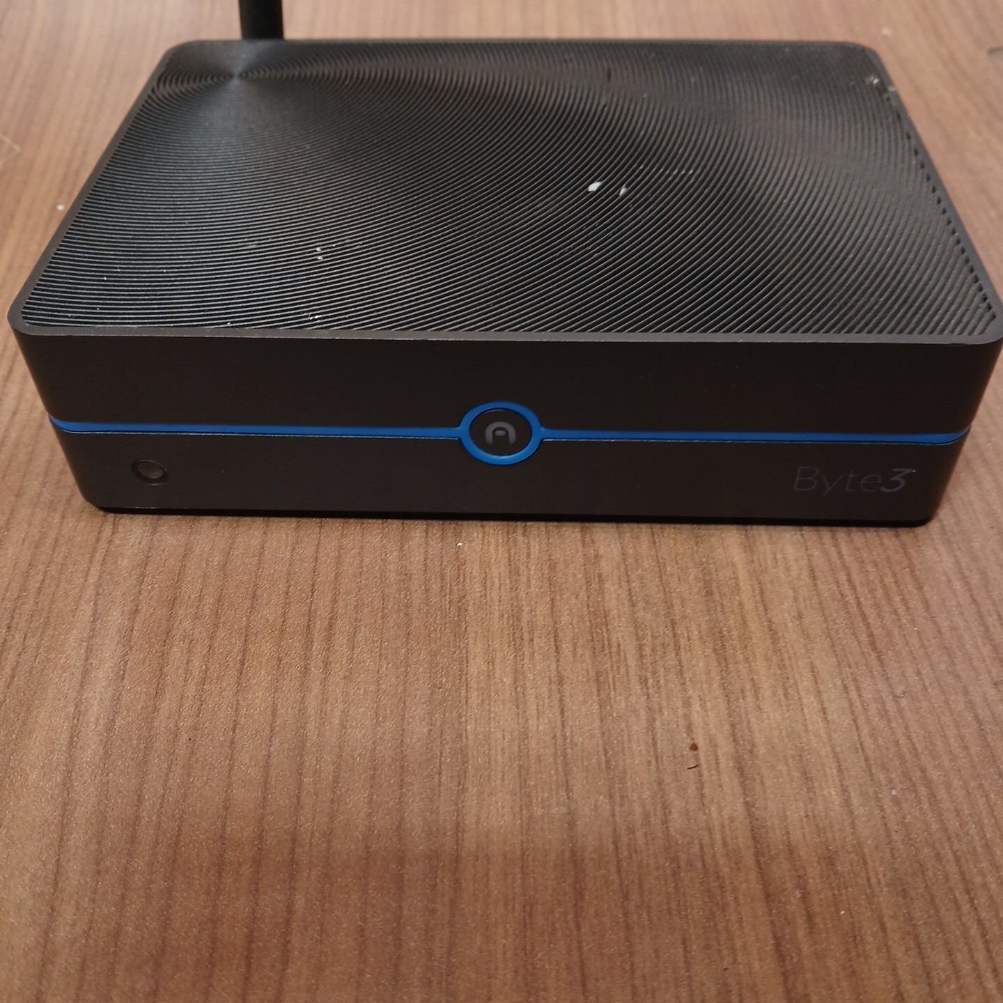 AZULLE BYTE 3 Mini Desktop PC A-1153-AB3-11 128GB SSD NO OS