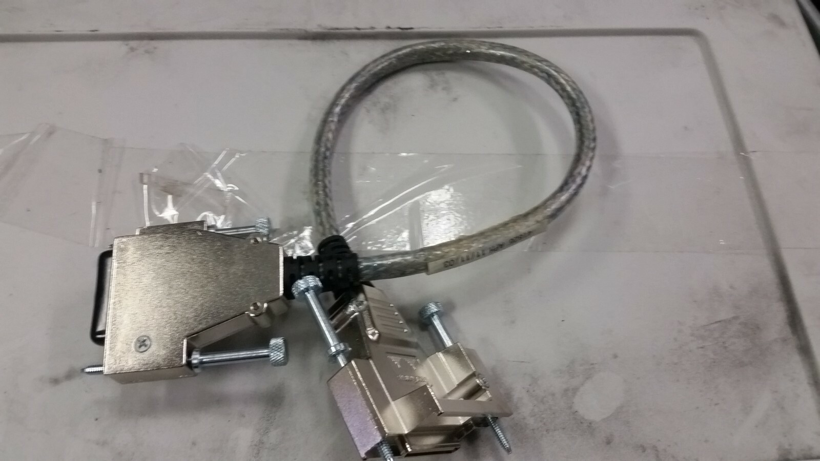 Genuine Cisco StackWise Stacking Cable 0.5M 72-2632-01