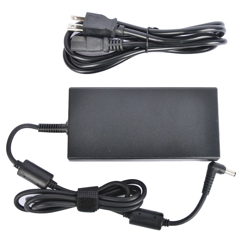NEW Chicony A17-230P1A 19.5V 11.8A 230W MSI Clevo GigaByte Charger 5.5*2.5						