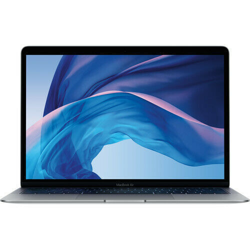 Apple MacBook Air Core i5 1.6GHz 16GB RAM 256GB SSD 13
