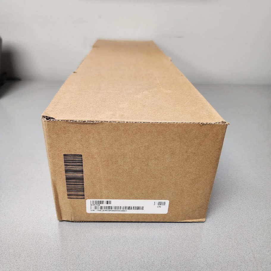 HP 8JM70A E78228dn E78325z E78330z Black Developer - NEW