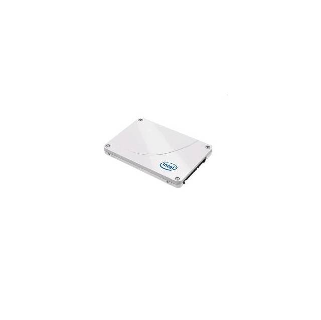 Solidigm SSDSC2KG960GZ01 960GB 2.5" SATA SSD