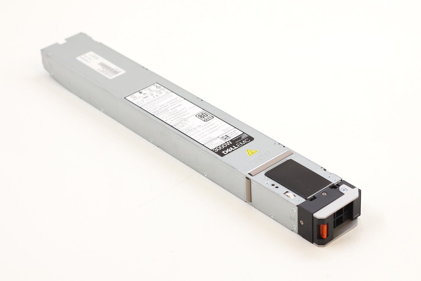 Dell PowerEdge MX7000 3000W Server Power Supply Dell P/N: 0Y58PJ (Open Box)