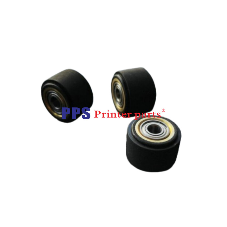 3PCS Pinch Roller 4x10x16mm Fit For Roland Vinyl Plotter Cutter Fast delivery