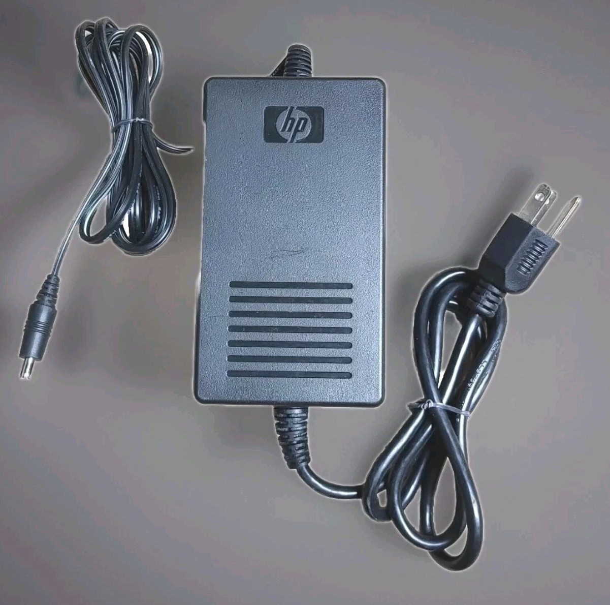 Genuine HP AC/DC Adapter 0950-4483 Printer PS 31 VDC 2.42 A FREE  Shipping in US