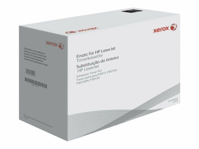 Genuine Sealed Bag Xerox 106R02151 Compatible with HP Q5942X Toner NO BOX 42X