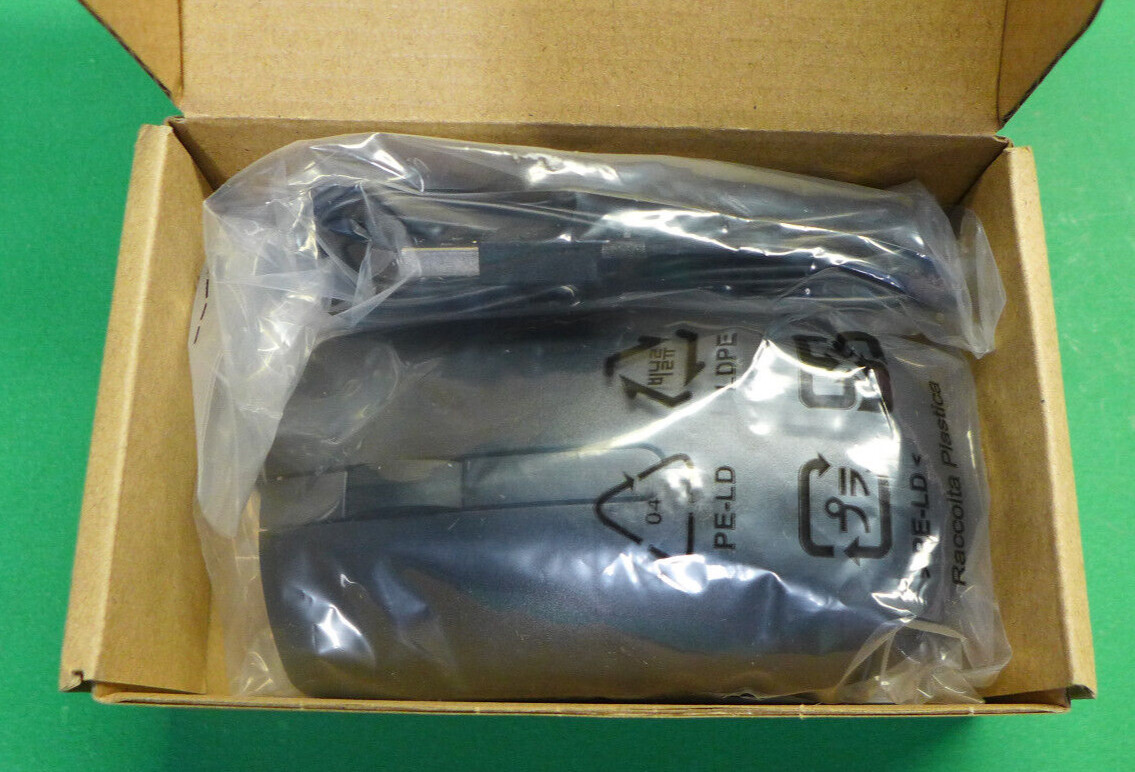 NEW Dell Optical 3 Button USB Wired Mouse Black MS116 X3WMJ