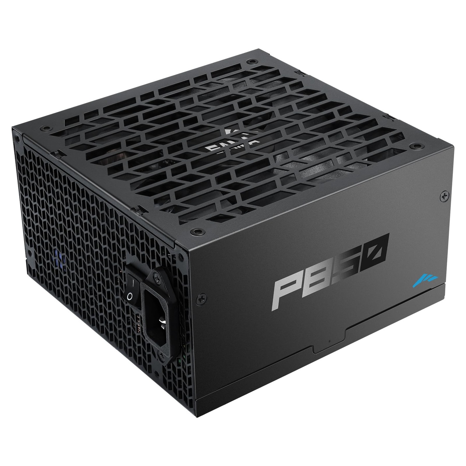 SAMA P850 850W Platinum ATX 3.1 PCIe 5.1 Fully Modular Power Supply,Black | 8...