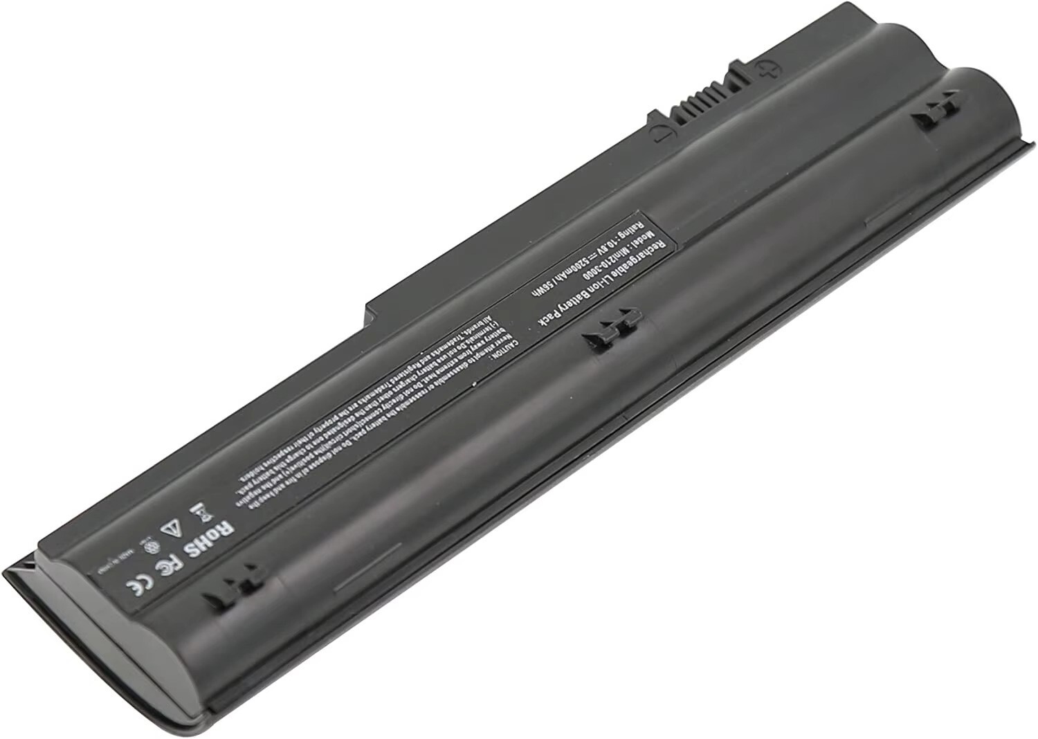 HP MT06055 2.33Ah 6-Cell Mini Notebook Battery A2Q96AA Genuine Replacement
