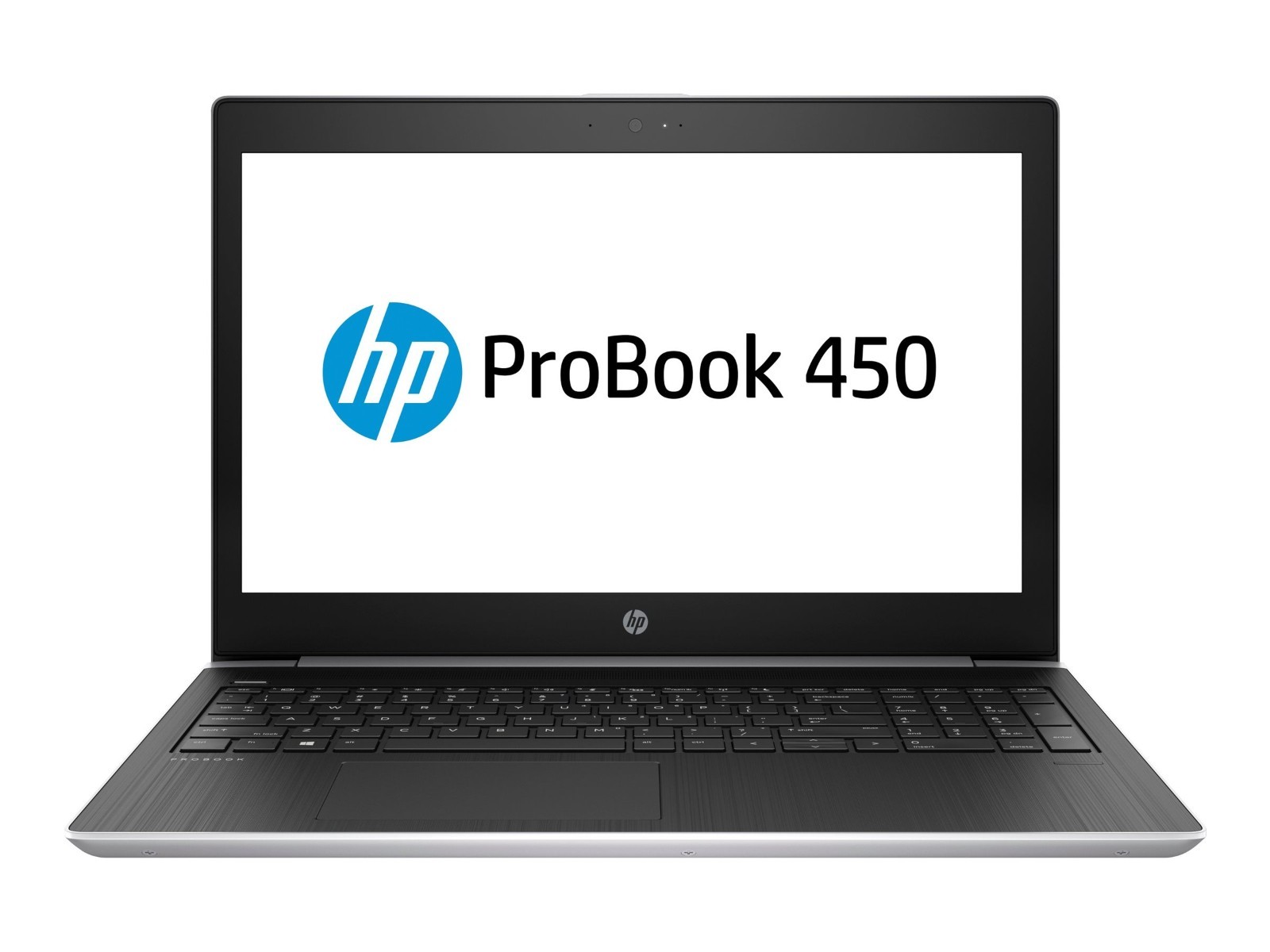 FOR PARTS HP ProBook 450 G5 15.6" Laptop Intel Core i3-8130U 8GB RAM 256GB SSD
