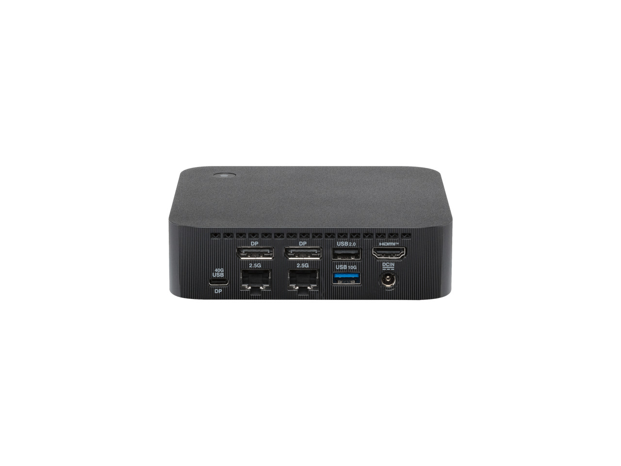 ExpertCenter PN54-S1-BB3000ETL Barebone Mini PC with AMD Ryzen 3 210 ASUS
