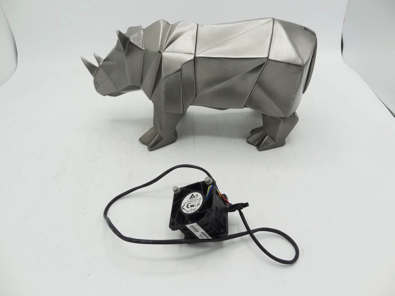 IBM 00AL760 System X3630 M4 Rear Fan