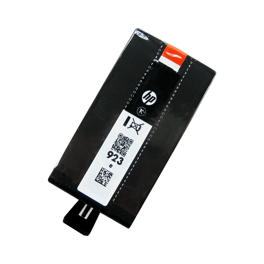 Genuine HP 923e Black Ink Cartridges OfficeJet 8120 8130 (Retail Box)