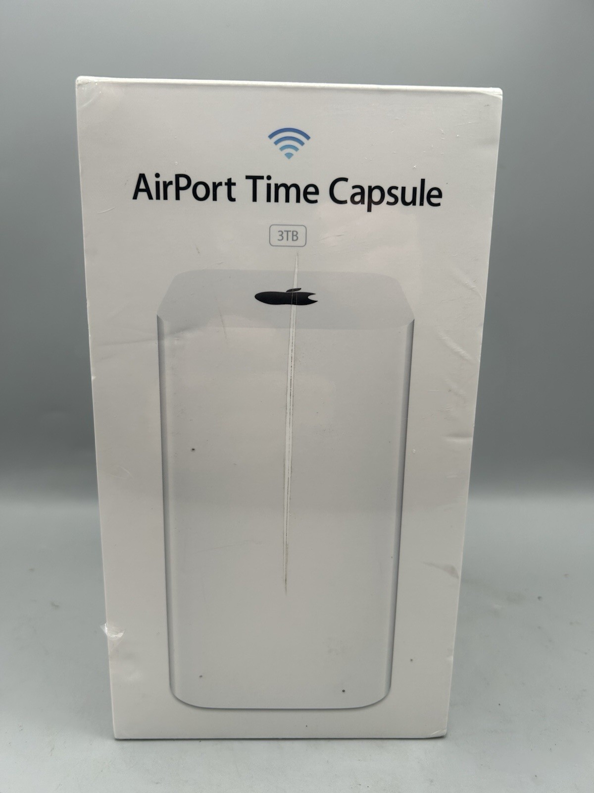 Apple AirPort Time Capsule 3TB A1470 ME182LL/A - Sealed