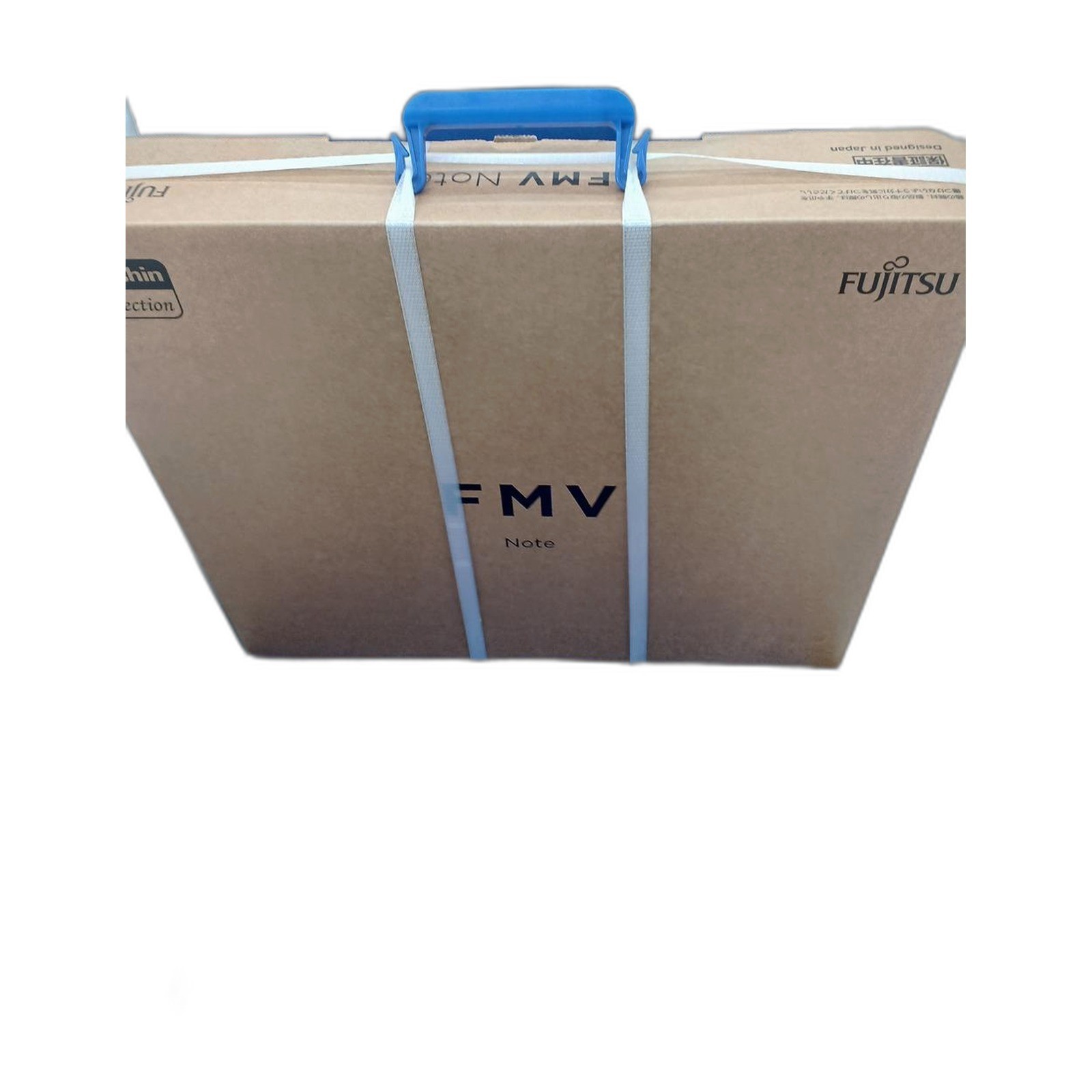 FUJITSU FMV Note A FMVA76K3BZ 16" Core i7-1355U 16GB 1TB SSD Iris Xe Win 11 Home
