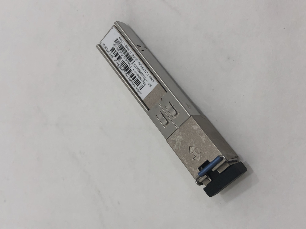Juniper EX-SFP-FE20KT13R15 740-026192