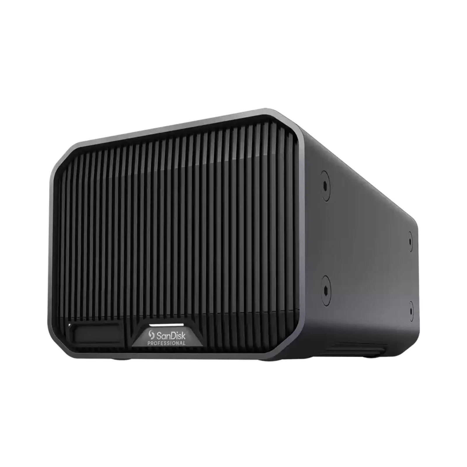 SanDisk Pro G-RAID MIRROR 2-Bay RAID Array, 44TB, Enterprise-Class Storage