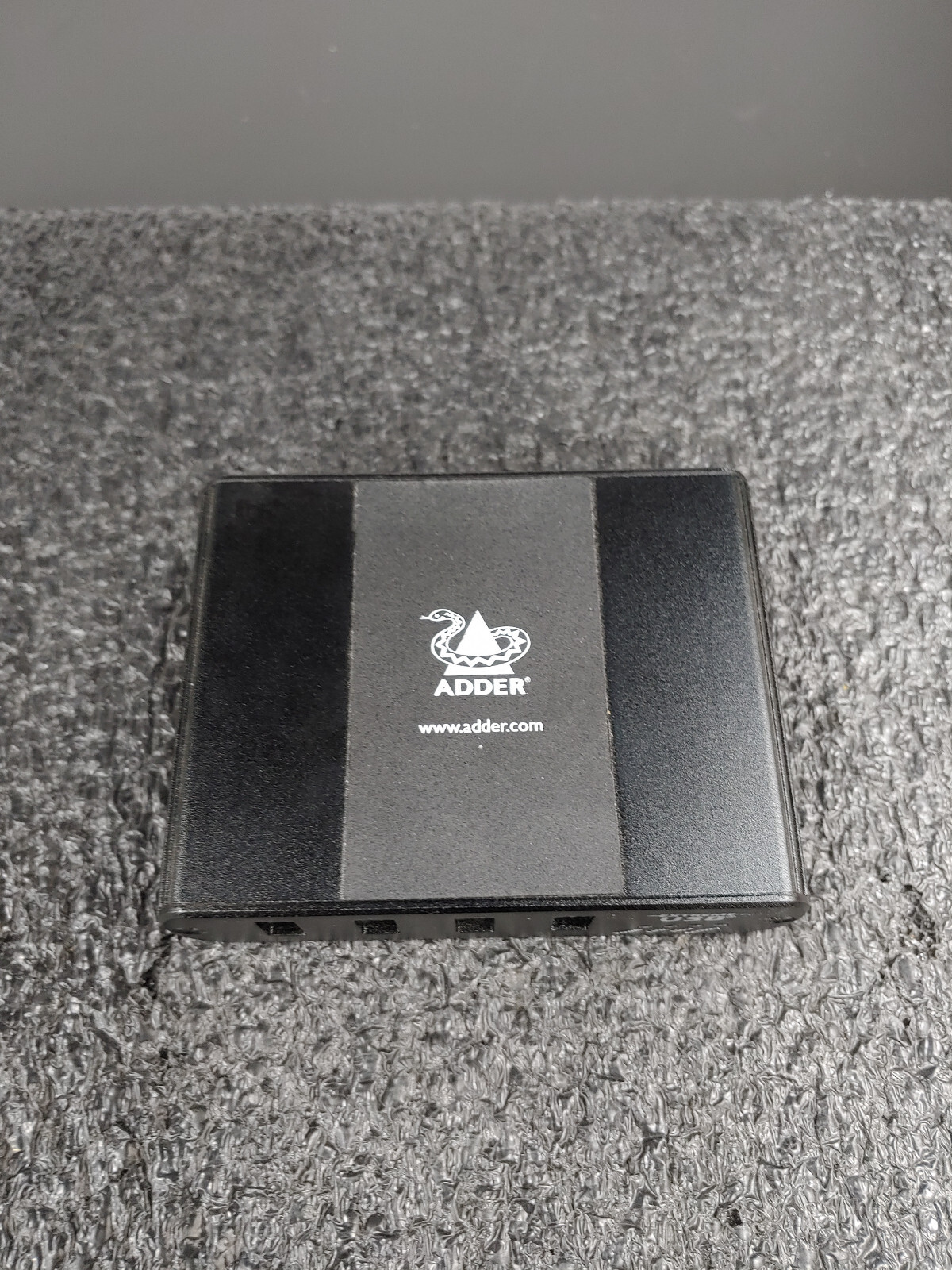 ADDER C USB LAN USB2.0 Extender Over GbE LAN C-USB-LAN-RX Receiver