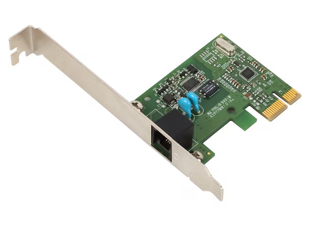 US Robotics USR5638 Fax Modem 56 Kbps V.92 PCI-Express LOW PROFILE BRACKET