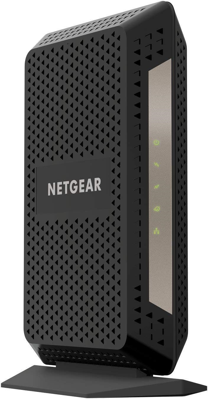 Netgear Gigabit Cable Modem (32x8) DOCSIS 3.1 | for XFINITY
