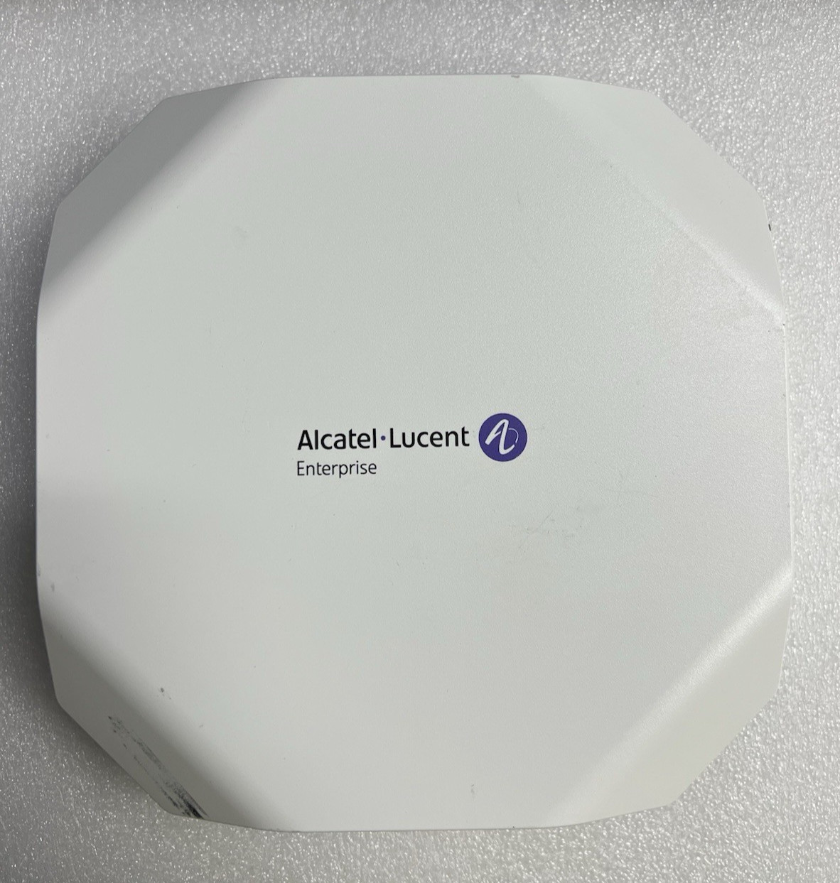 ALCATEL LUCENT Enterprise OAW-AP1321 Indoor Access Point Wi-Fi6 (no Cable)