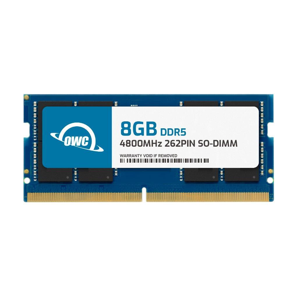 OWC 8GB Replacement For Kingston KVR48S40BS6-8