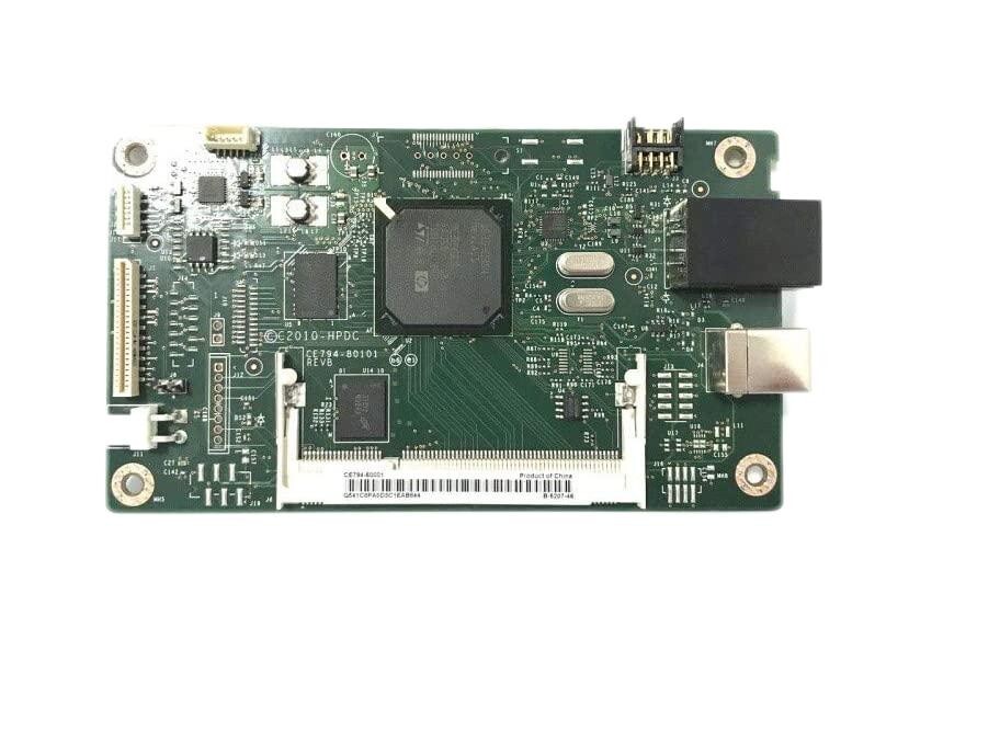 CE794-60001 Fit For HP CLJ Pro M351  M451  Formatter Board Main Logic Board