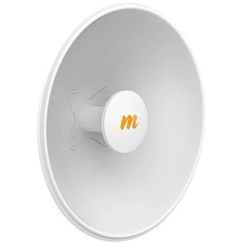 Mimosa N5-X25-8 Pack 4.9-6.4GHz 400mm Dish Ant. for C5x 8Pk