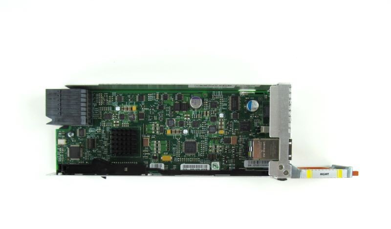 EMC 303-129-101B VNX5700  SPE Managment Module VNX5700