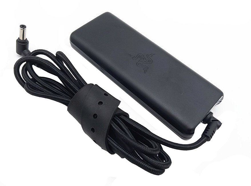 Original 165W Razer Blade FULL HD 2015 8GB/256GB Charger Adapter Power Cord