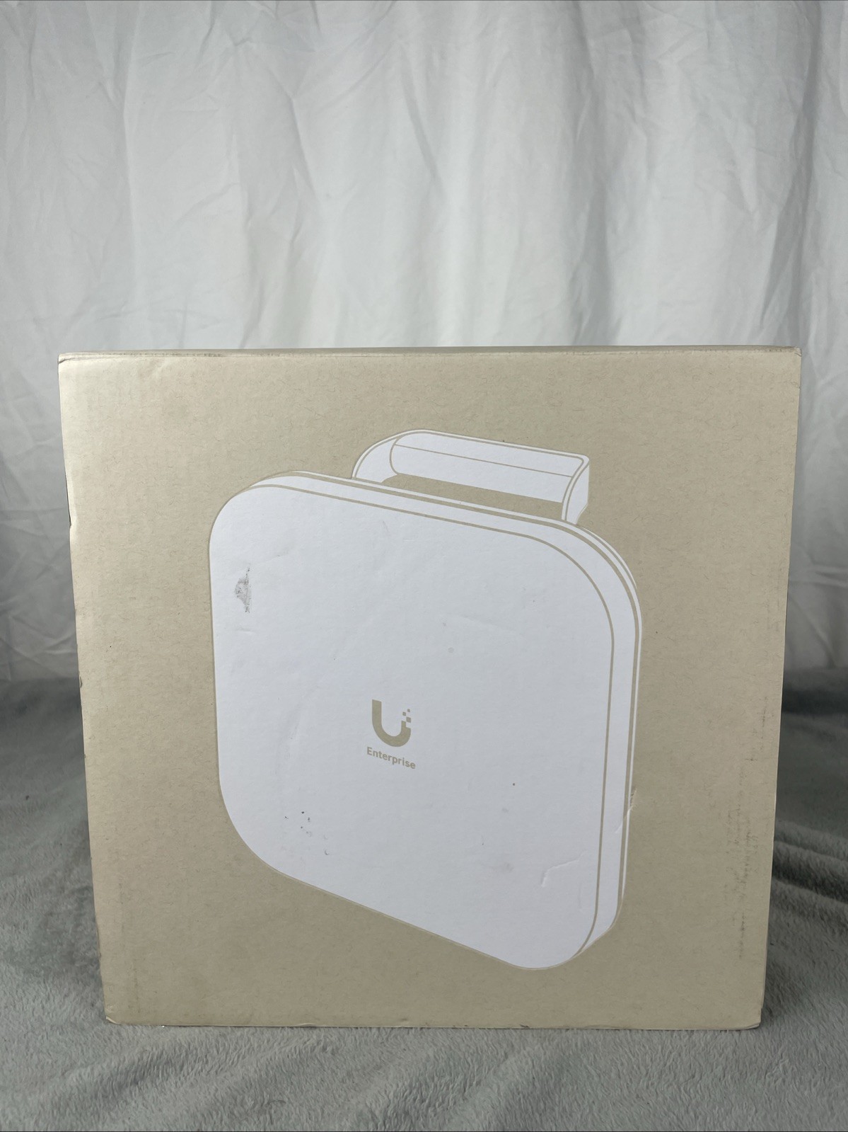 UBIQUITI NETWORKS E7-Campus UniFi Enterprise WiFi 7 Wireless Access Point
