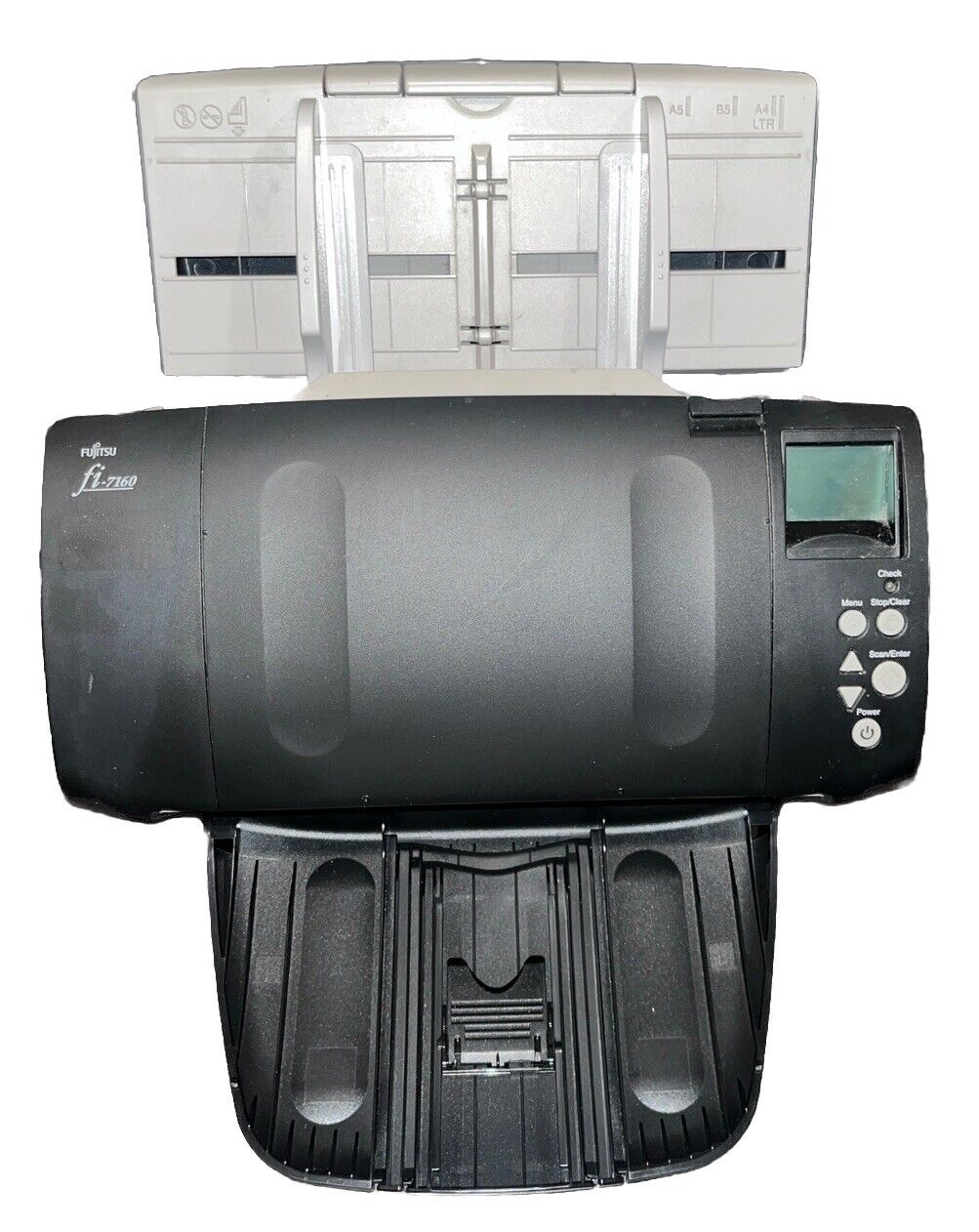 Fujitsu fi-7160 ADF Desktop Scanner - PA03670-B085