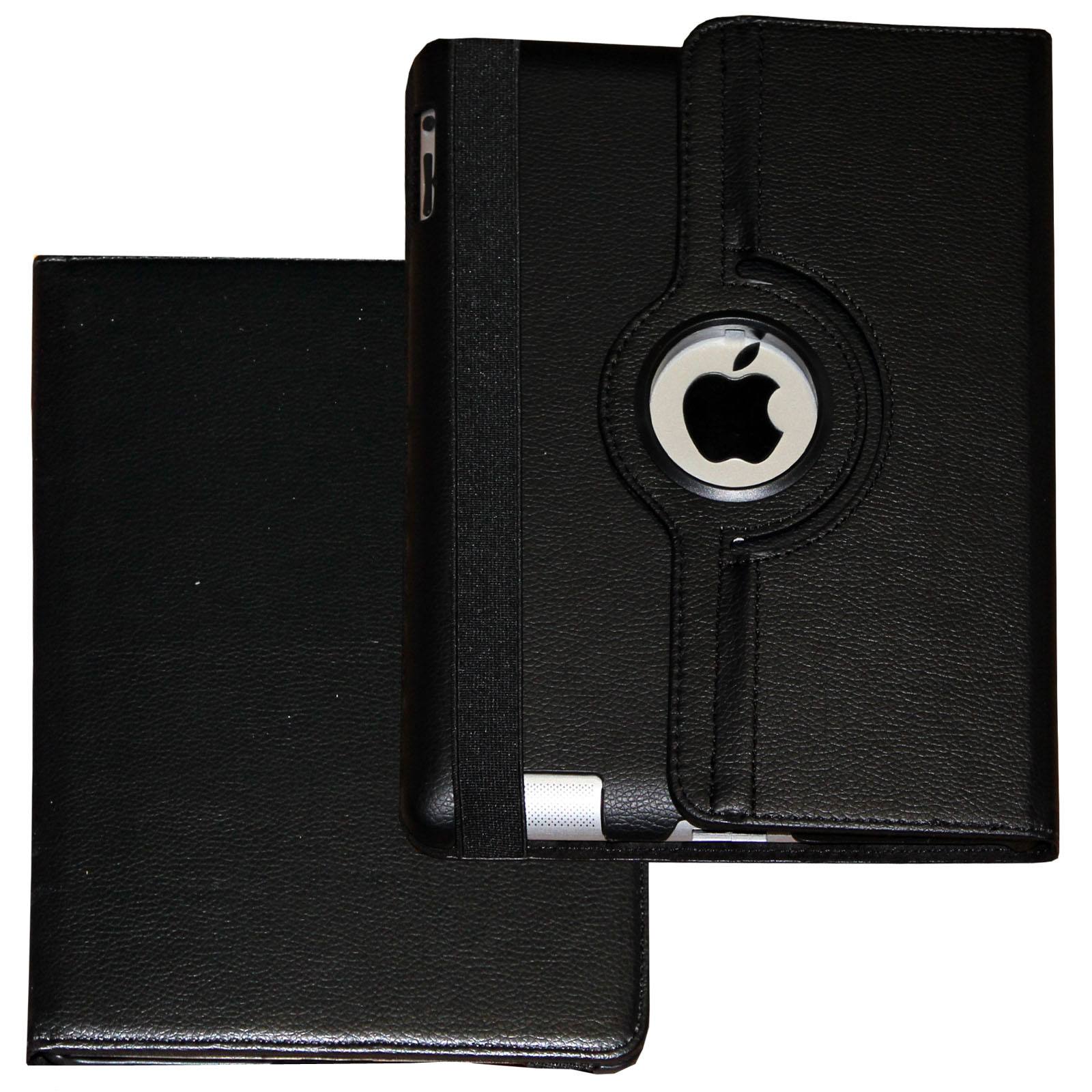For 2022 iPad 10th Generation 10.9 Smart Case Cover with Stylus Screen Protector
