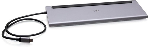 C2G C2G54542 Docking Station