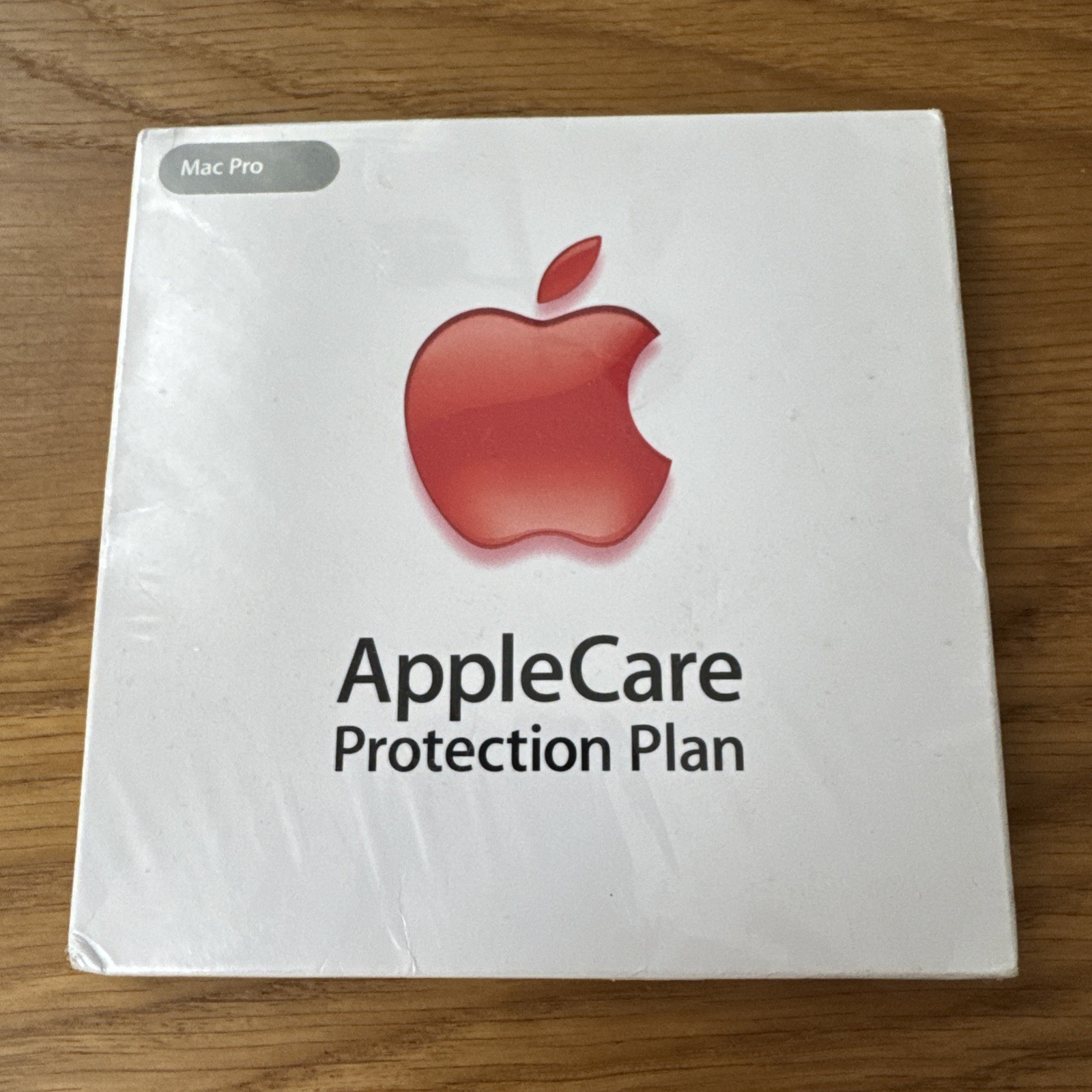 AppleCare Protection Plan Mac Pro NEW