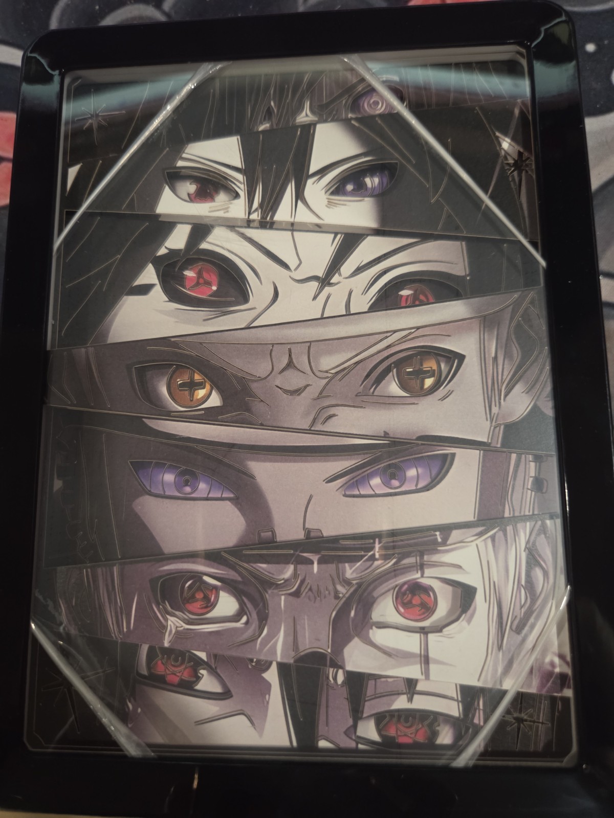 Naruto Usb Lightbox