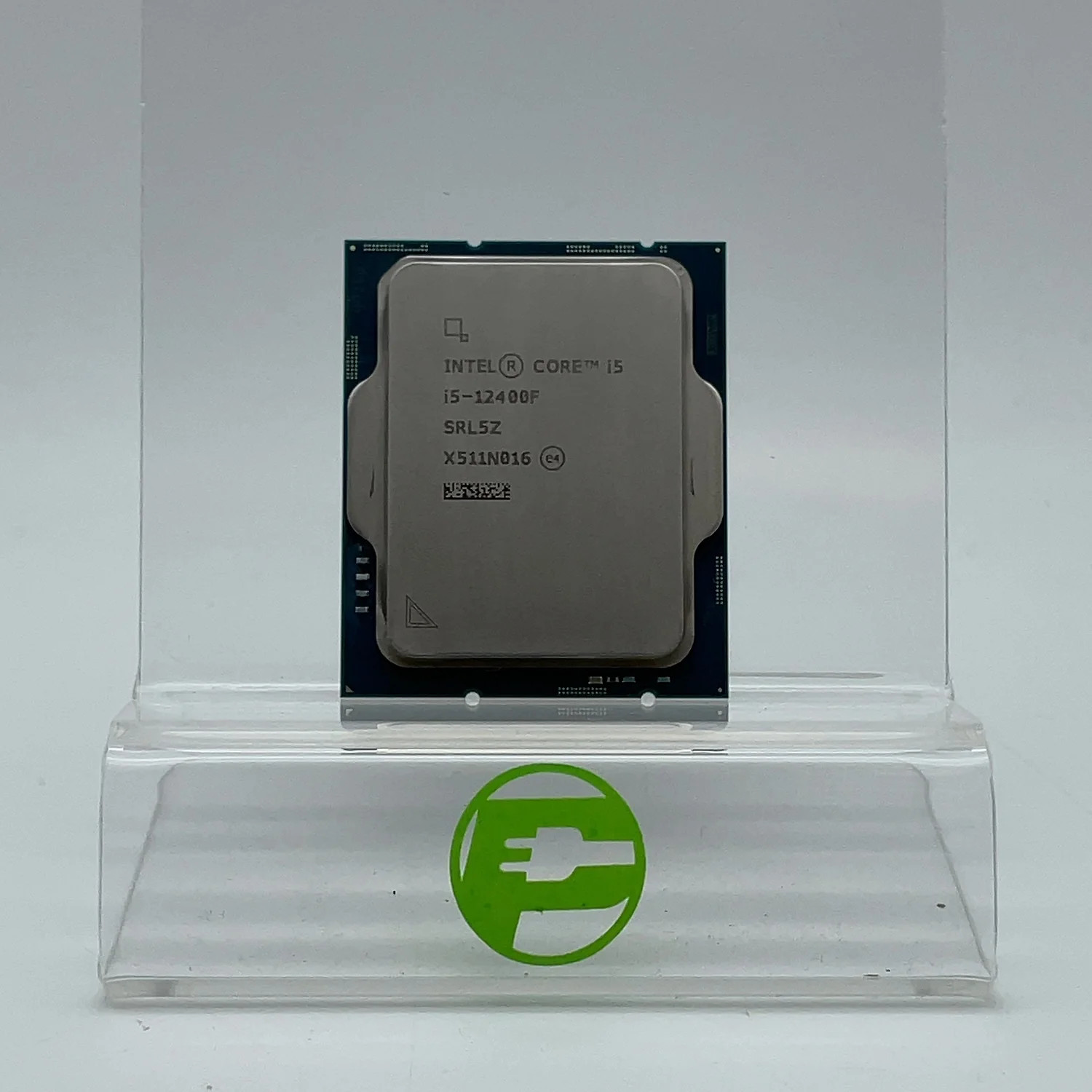 Intel Core i5-12400F 2.50GHz 6 Core SRL5Z 12 Thread LGA 1700