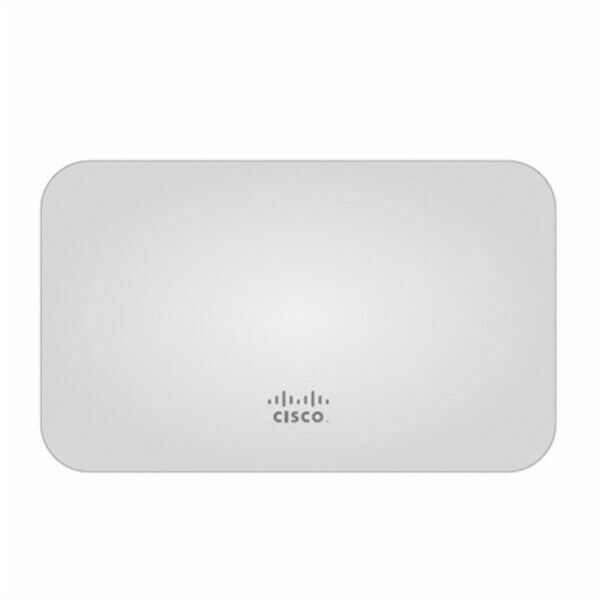 Cisco GR10-HW-US 1000 Mbps WiFi Access Point MERAKI GO